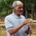 Aos 86 anos, morre servidor mais antigo da Prefeitura de Schroeder