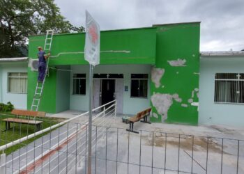 Projeto garante conclusão das obras em unidades de saúde em Jaraguá do Sul
