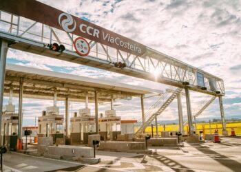 BR-101 terá quatro novas praças de pedágio