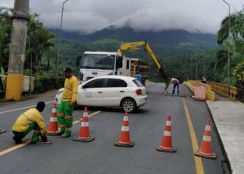 Ponte do Trabalhador será liberada às 17h desta quinta-feira (8)
