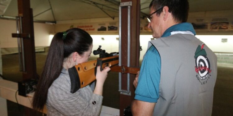 Edital de credenciamento busca instituições que promovam a prática do tiro ao alvo em Jaraguá do Sul