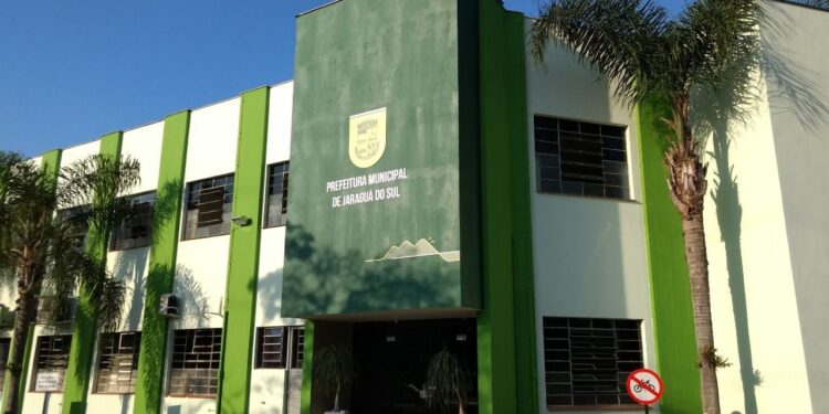 Abertas inscrições para estágio de Ensino Superior em Jaraguá do Sul