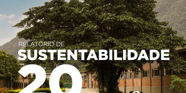 Lunelli divulga Relatório de Sustentabilidade