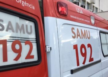 Jaraguaense morre durante velório do pai que faleceu por Covid-19