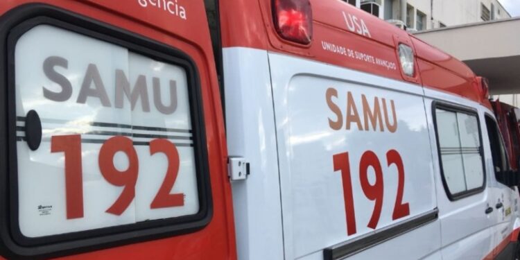 Jaraguaense morre durante velório do pai que faleceu por Covid-19