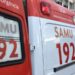 Jaraguaense morre durante velório do pai que faleceu por Covid-19