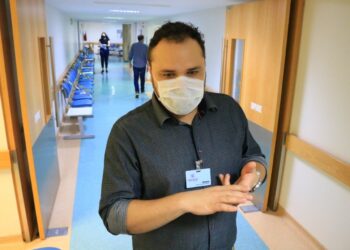 Normativas técnicas baseiam declarações de óbitos por covid-19 em Jaraguá do Sul