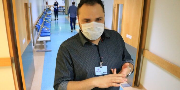 Normativas técnicas baseiam declarações de óbitos por covid-19 em Jaraguá do Sul