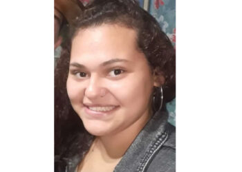 Família procura por jovem desaparecida em Jaraguá do Sul