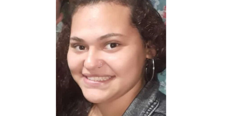 Família procura por jovem desaparecida em Jaraguá do Sul