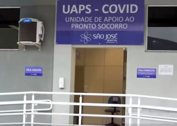 Jaraguá do Sul mantém unidades exclusivas para atendimentos da covid-19