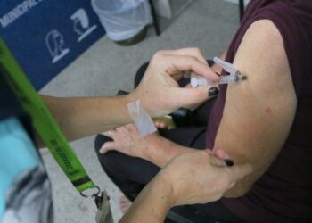 Jaraguá do Sul recebe novas doses de vacina contra covid-19