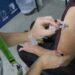 Jaraguá do Sul recebe novas doses de vacina contra covid-19