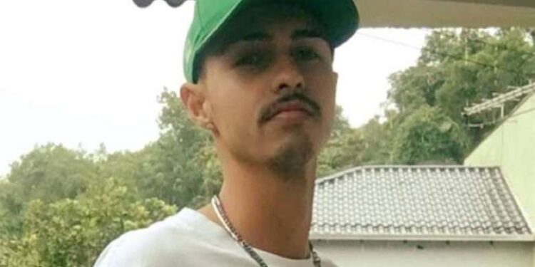 Vítima de acidente em Schroeder morre no hospital em Jaraguá do Sul