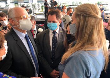 Mais de R$ 460 mil são confirmados para o 14º Batalhão