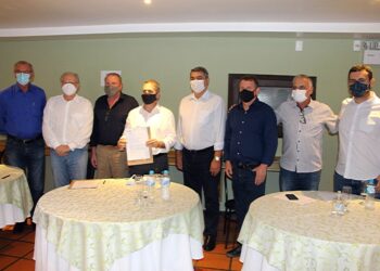 Lideranças da região pedem apoio no combate ao maruim