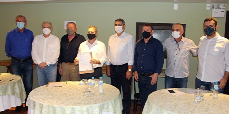 Lideranças da região pedem apoio no combate ao maruim