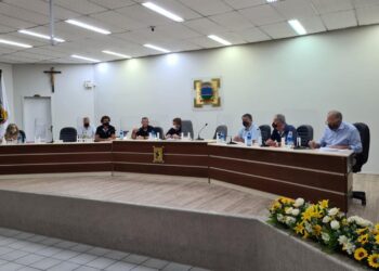 Vereadores de Guaramirim aprovam desconto aos atingidos por interrupção no abastecimento de água