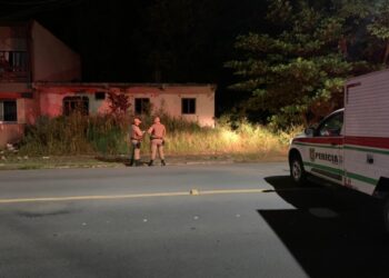 Polícia Civil investiga primeiro homicídio do ano em Jaraguá do Sul