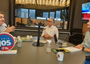 Entrevista exclusiva: Prefeito de Jaraguá do Sul presta contas e faz balanço das ações