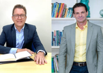 Aciag prepara posse de novo presidente