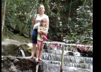 Mãe e filha, vítimas de acidente na BR-280, serão sepultadas em Guaramirim