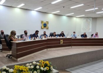 Vereadores de Guaramirim aprovam apoio para a Ação Social e Associação Fome de Amor