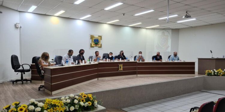 Vereadores de Guaramirim aprovam “Tarifa Social” na cobrança das taxas de água e esgoto