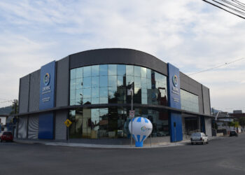 Crevisc prepara abertura de nova agência