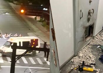 Polícia Civil confirma valor roubado de banco em Criciúma