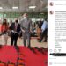 Deputados estaduais sofrem críticas por foto com arma