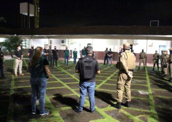 Descumprimento de normas contra Covid-19 pode gerar interdição e multa a partir de R$ 2 mil