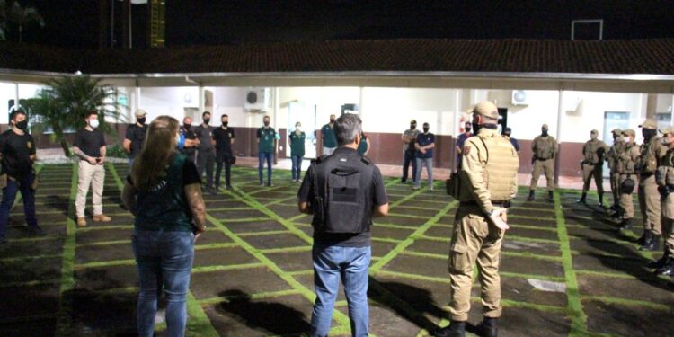 Descumprimento de normas contra Covid-19 pode gerar interdição e multa a partir de R$ 2 mil