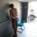 Homem é preso após furtar moto em posto de combustíveis de Jaraguá do Sul