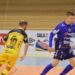 Jaraguá perde para o Joaçaba na estreia da Liga Nacional de Futsal