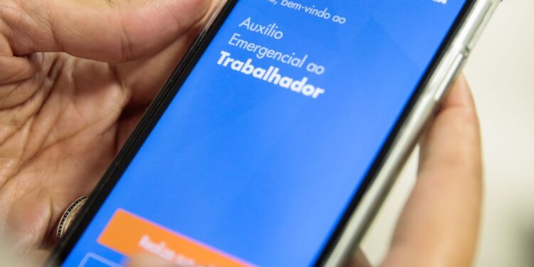 Quem não conseguiu o auxílio emergencial pode recorrer