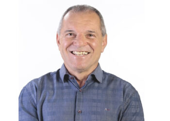 [Fake News] É falsa a informação que prefeito de Corupá morreu por Covid-19