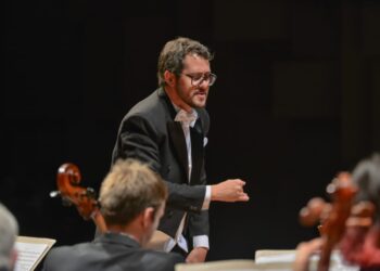 Orquestra Filarmônica da SCAR abre temporada online de concertos