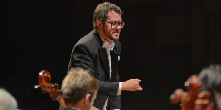 Orquestra Filarmônica da SCAR abre temporada online de concertos