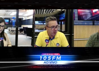 Presidente da Câmara de Vereadores de Guaramirim avalia primeiros 100 dias de gestão