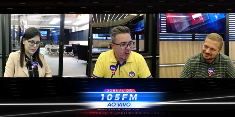 Presidente da Câmara de Vereadores de Guaramirim avalia primeiros 100 dias de gestão