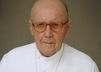 Celebrações marcam os 15 anos da morte de Padre Aloísio Boeing