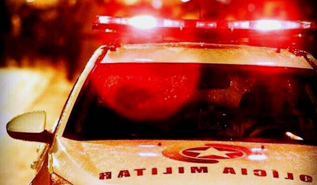 Com mandado de prisão aberto, homem é preso em Jaraguá do Sul