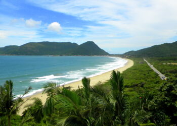 O grande potencial imobiliário do bairro do Campeche