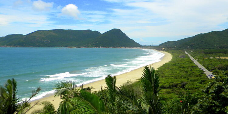 O grande potencial imobiliário do bairro do Campeche