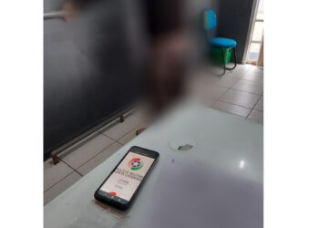 Homem mente sobre nome para tentar não ser preso em Guaramirim