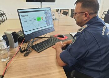 SC registra queda em todos os indicadores de criminalidade no primeiro trimestre