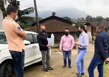 Jaraguá do Sul busca engajamento para projetos de regularização fundiária