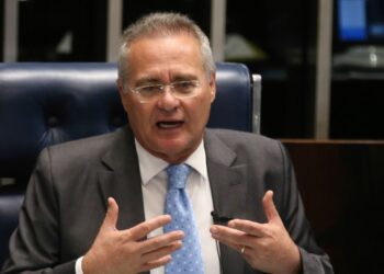 CPI da Covid terá início hoje (27) sem relator
