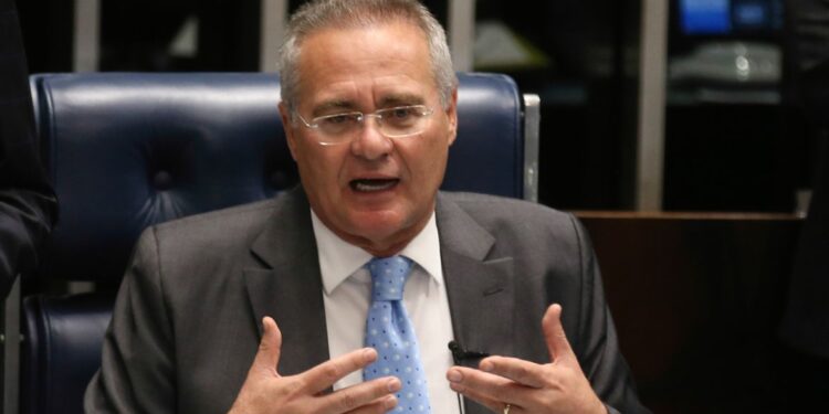 CPI da Covid terá início hoje (27) sem relator